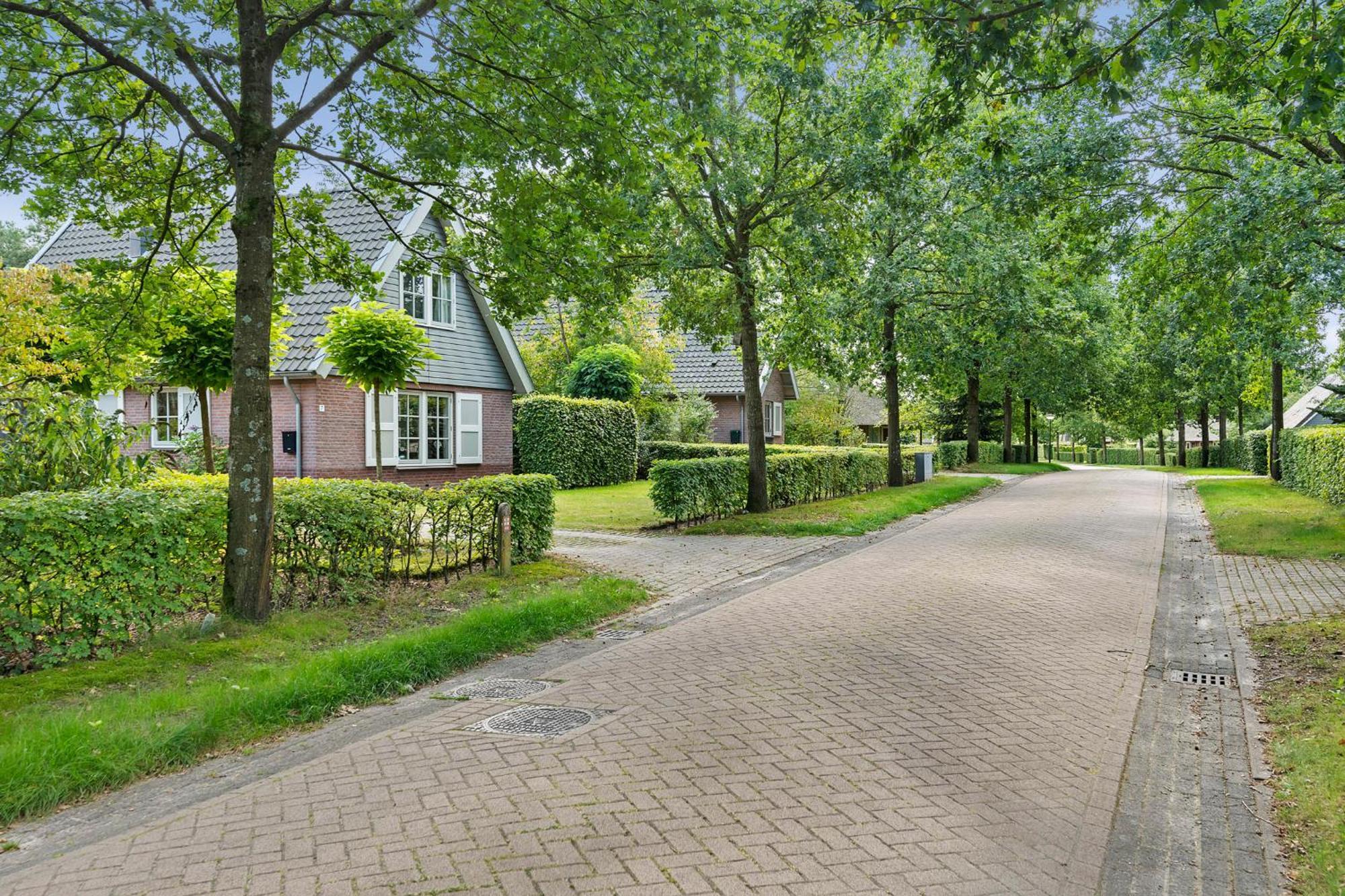 Buitenplaats De Hildenberg Appelscha Exterior foto