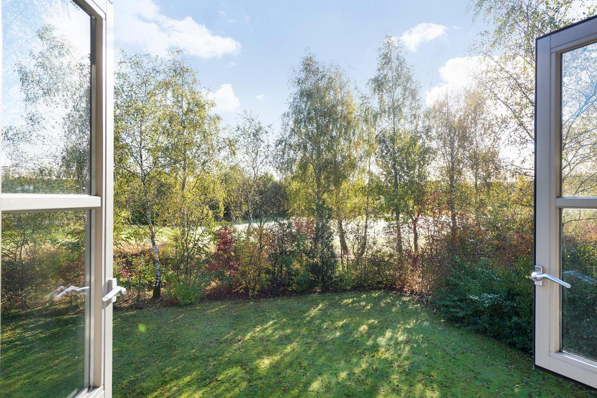 Buitenplaats De Hildenberg Appelscha Exterior foto